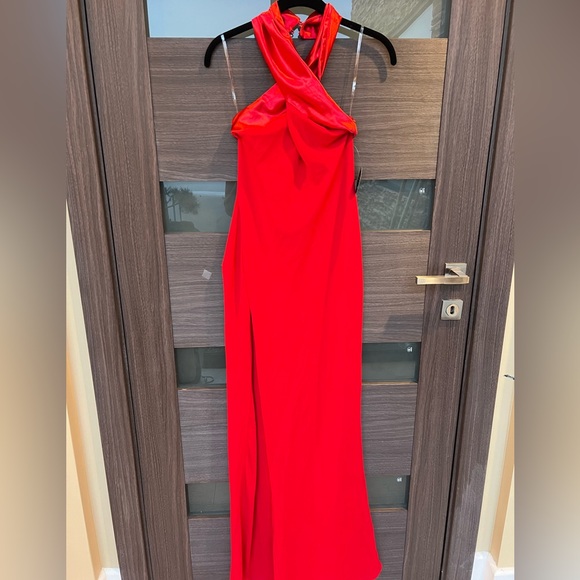 NWT Nookie Renaissance Gown - Picture 3 of 8